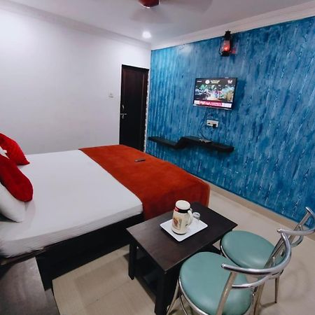 Sv Guest Rooms Visakhapatnam Bagian luar foto